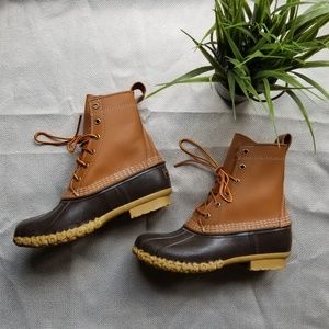 Bean Boots By L.L. Bean